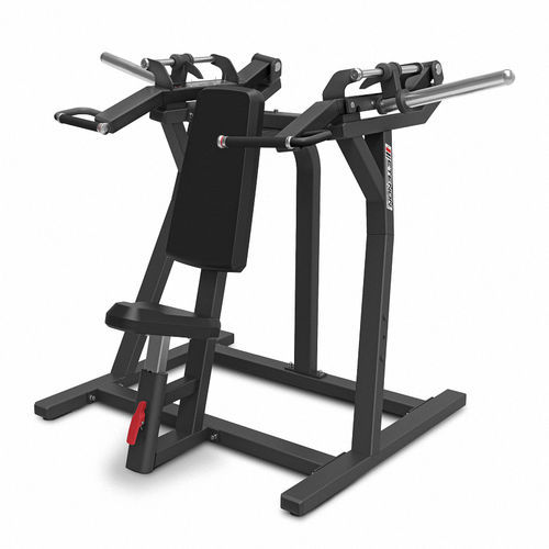 Тренажер жим от плеч - PL3003 - ETENON FITNESS - для интерьера / для профессионального использования