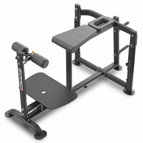 Гребной тренажер для профессионального использования - PTT0235 - ETENON FITNESS