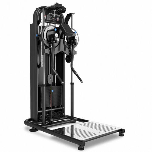 Тренажер с платформой - PC2060 - ETENON FITNESS - для интерьера / для профессионального использования