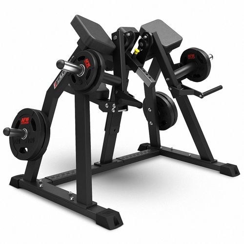 Тренажер curl - PL311 - ETENON FITNESS - для наружного применения / для профессионального использования
