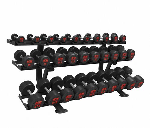 Стойка для хранения для спортивного оборудования - 942109 - ETENON FITNESS