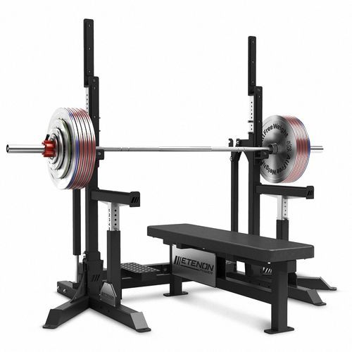 Силовой тренажер для наружного применения - PL109 - ETENON FITNESS - для профессионального использования