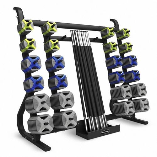 Стойка для хранения для спортивного оборудования - 924105 - ETENON FITNESS