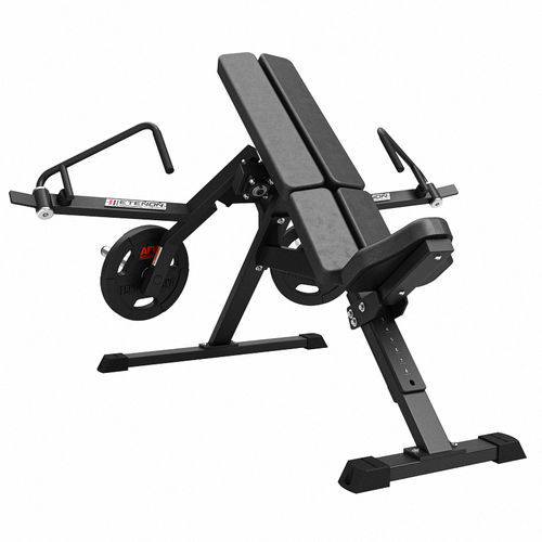 Тренажер бабочка - PL102  - ETENON FITNESS - для интерьера / для наружного применения / для профессионального использования