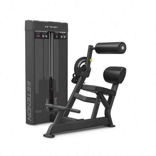 Тренажер curl - PC2029 - ETENON FITNESS - растягивание мышц спины / укрепление мышц брюшного пресса / для интерьера