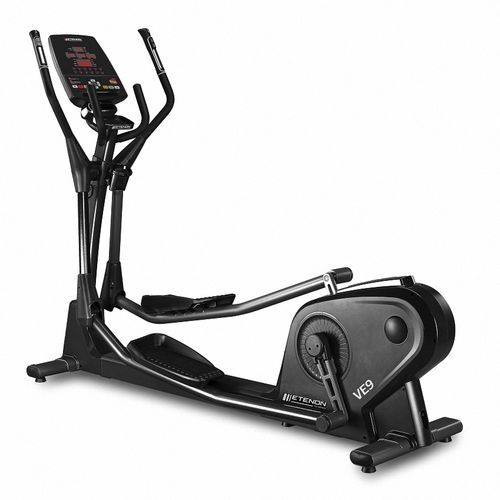 Эллиптический тренажер для профессионального использования - VE9 - ETENON FITNESS