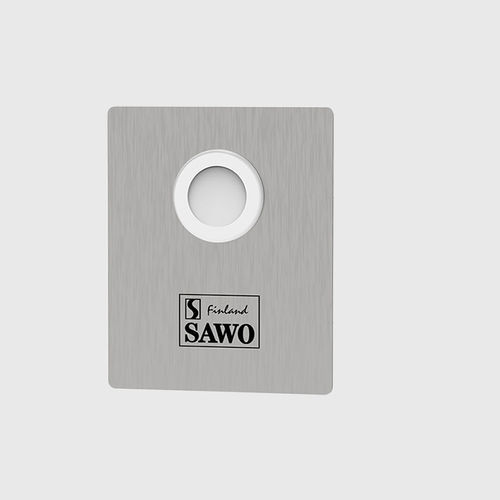 Пусковая кнопка для контроля - DEMAND - Sawo