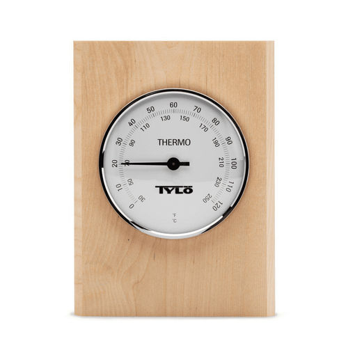 Термометр для сауны - CLASSIC - Tylö - аналоговая / °C / °F