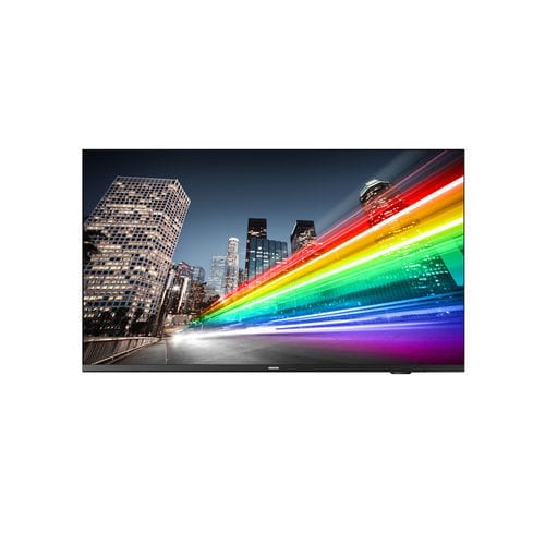 Настенное информационное табло - 43BFL2214/12 - PPDS - для интерьера / рекламное / LED