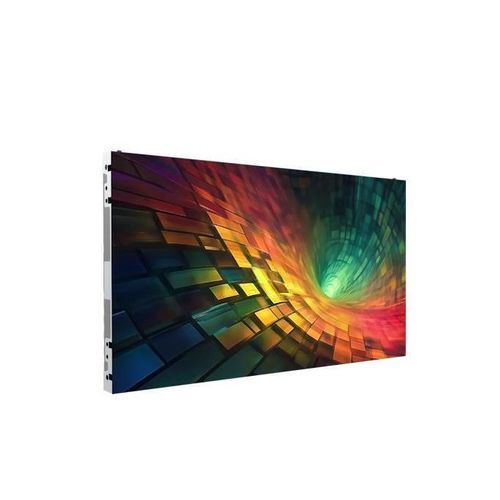 Модульный светодиодный экран - 27HDL6500IP/00 - PPDS - для профессионального использования / для интерьера / настенный