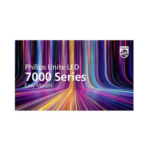 Светодиодный экран большого формата - 110HDL7012IA/00 - PPDS - для профессионального использования / для интерьера / настенный