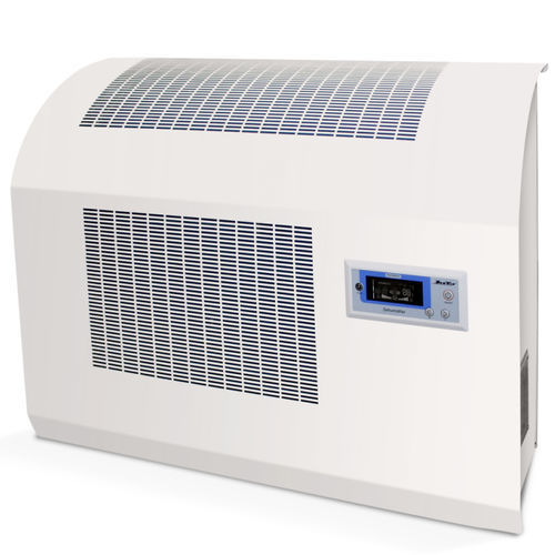 Настенный влагопоглотитель - DEH-600WP (60 l/24 h) - DanVex - напольный / промышленный / для профессионального использования