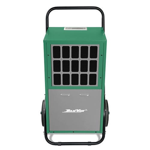 Переносной влагопоглотитель - DEH-900i (90 l/24 h) - DanVex - напольный / промышленный / для профессионального использования