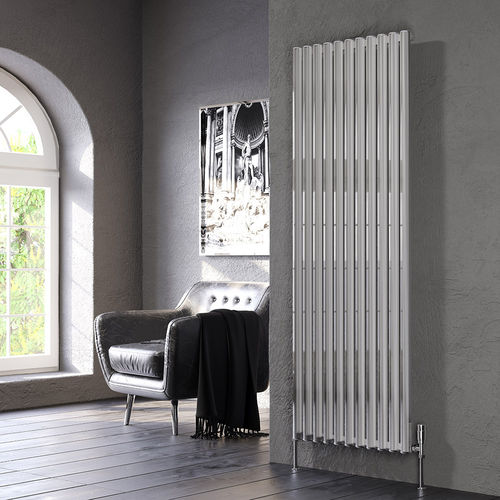 Радиатор на горячей воде - CITRINE - LOJIMAX - 751 w...1000 w / 3501 w...4000 w / современный