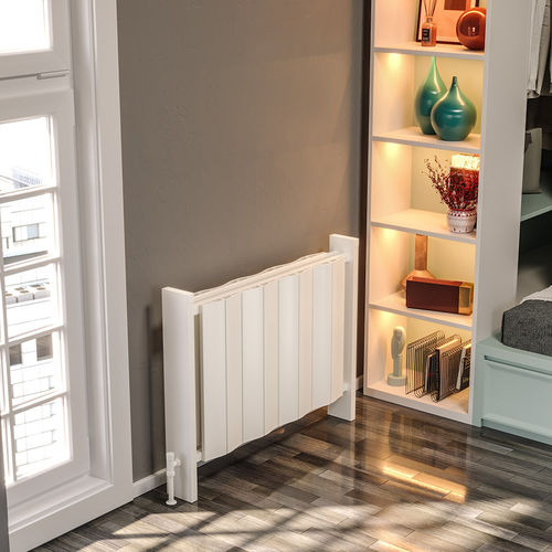 Радиатор на горячей воде - AMAZONITE MAX - LOJIMAX - 751 w...1000 w / 3501 w...4000 w / современный