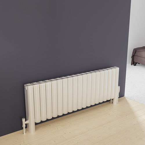 Радиатор на горячей воде - VOLE LUX - LOJIMAX - 751 w...1000 w / 3501 w...4000 w / современный