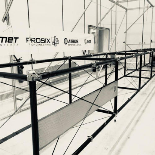 Присадка отвердитель - 1600 - Resoltech