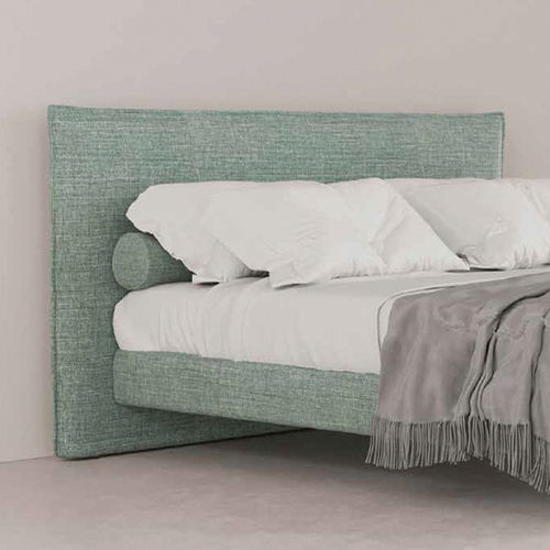 Изголовье кровати для двуспальной кровати - PILLOW - Fine Furniture - современное / из ткани / зеленое