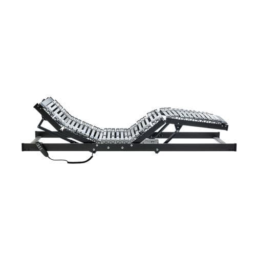 Односпальное основание для кровати - BASE MOTORIC - Fine Furniture - с планками / электрическое / для бытового использования