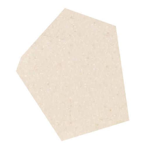 Декоративная панель для настила - Porter - Durasein - для внутренней компоновки / из Solid Surface / текстурированная