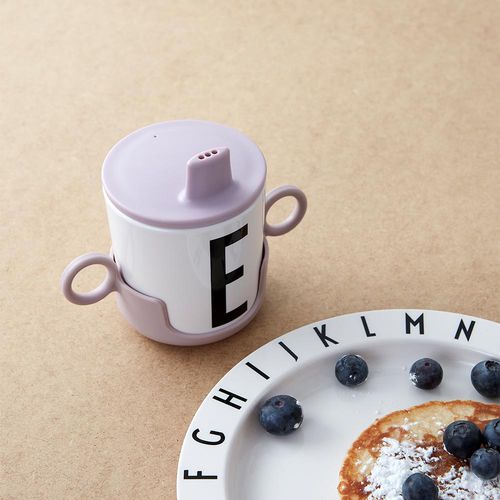 Чашка из пластика - Kids Ecozen® - DESIGN LETTERS ApS
