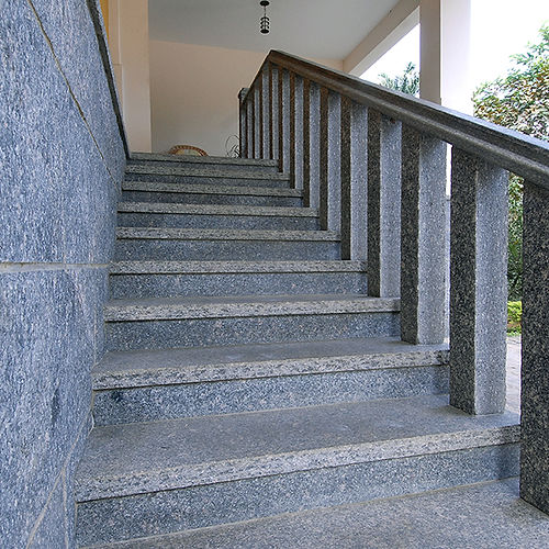 Плитка из порфира - URBAN GREY PORPHYRY - Terra Natural - естественная отделка / текстурированная / отделка камнем