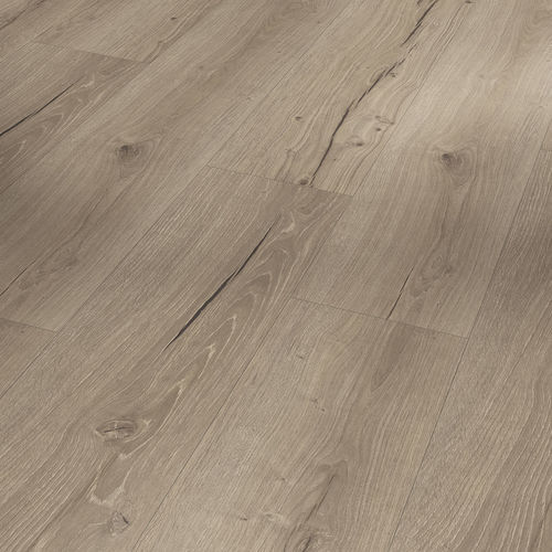 Напольное покрытие в SPC - OAK CAMBRIDGE TAUPE  - PARADOR - для интерьера / для гостиной / для офиса
