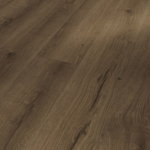 Напольное покрытие в SPC - OAK CAMBRIDGE SMOKED  - PARADOR - для интерьера / для гостиной / для офиса