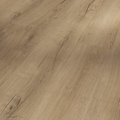 Напольное покрытие в SPC - OAK CAMBRIDGE NATURAL  - PARADOR - для интерьера / для гостиной / для офиса