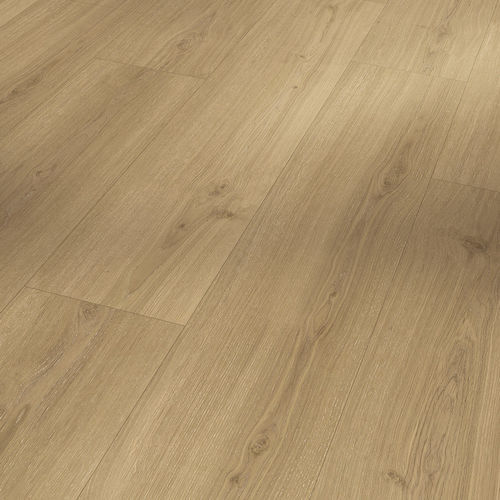 Напольное покрытие в SPC - OAK REGENT NATURAL  - PARADOR - для интерьера / для гостиной / для офиса