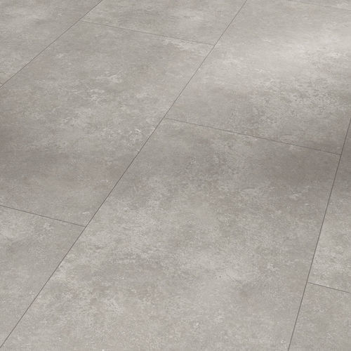 Напольное покрытие из пробкового дерева - STONE ATLAS LIGHT GREY  - PARADOR - для интерьера / для гостиной / для офиса