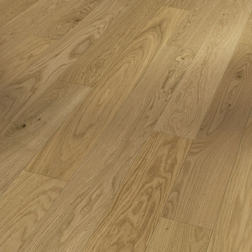 Паркет из паркетной доски - OAK CORTESE NATURAL  - PARADOR - лакированный / плавучий / из реек