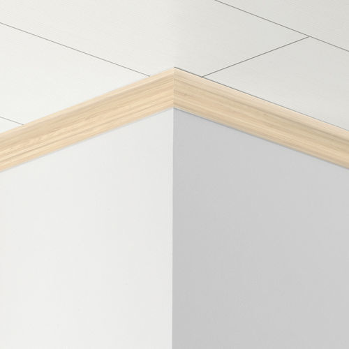 Молдинг из дерева - LIGHT LINES DECOR - PARADOR - линейный / имитация дерева / для интерьера