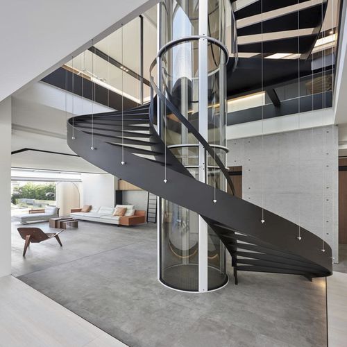 Пневматический лифт - PVE30 - PVE - PNEUMATIC VACUUM ELEVATORS AND LIFTS, Europe - механический / частный