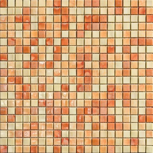 Мозаика из стекла - HUMPHREY - Vetros GmbH - из CrystalTech® / глянцевая / матовая