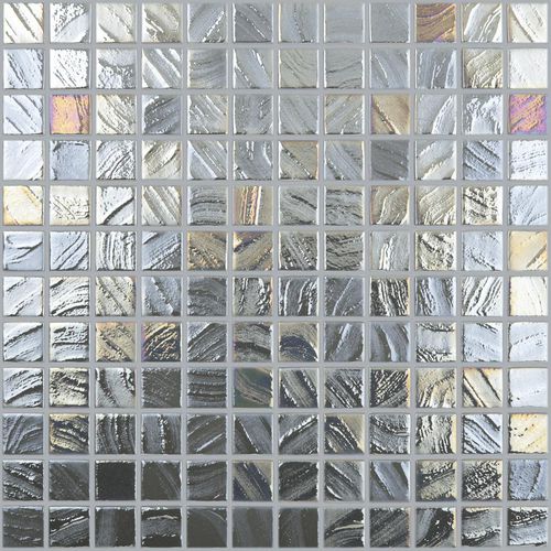 Мозаика из стекла - ARTISTA  - Vetros GmbH - глянцевая / матовая / для интерьера