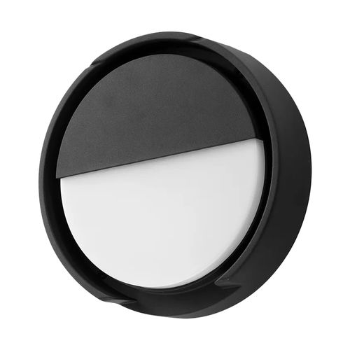 Настенное аварийное освещение - GL-ELUX15 - GL - круглое / LED / IP65