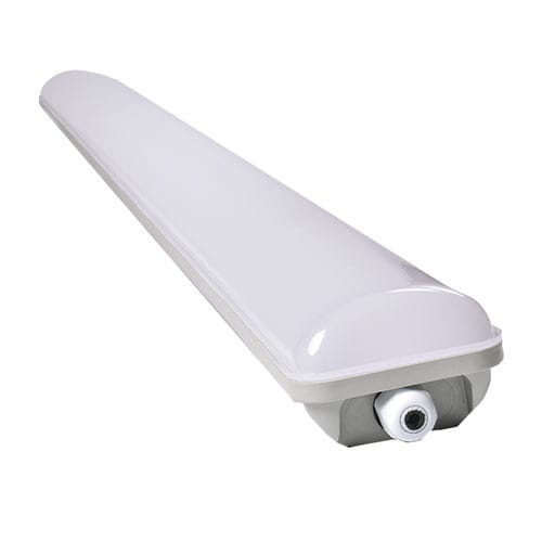 Видимый светильник - GL-1270-60 series - GL - LED / линейный / IP65