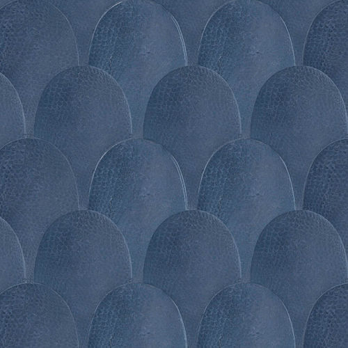 Декоративная панель из ПВХ - KOMODO - RECO SURFACES LTD - настенный / гладкий / набивной
