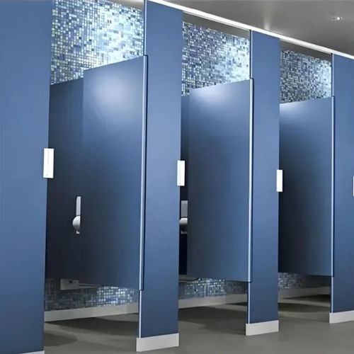 Панель из ламината высокого давления - TPOS decorative material ltd. - для мебели / строительная / для внутренней компоновки