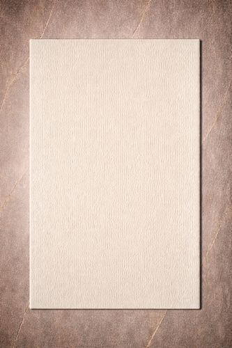 Современный ковер - Softicated - с обивкой / из шерсти / прямоугольный