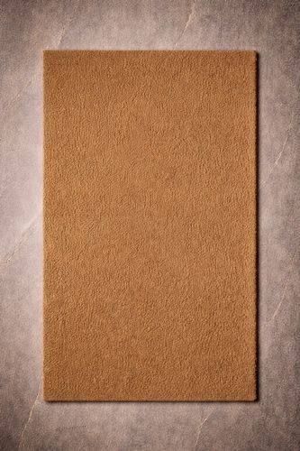 Современный ковер - Softicated - с обивкой / из шерсти / прямоугольный