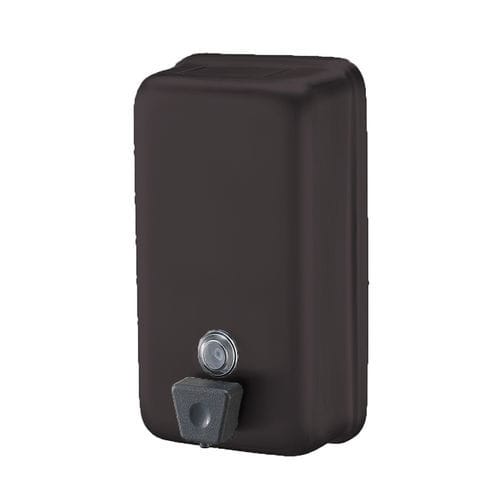 Дозатор мыла для профессионального использования - FD-923 Series - Fanda Hygiene Co., Ltd - настенный / из нержавеющей стали / ручной