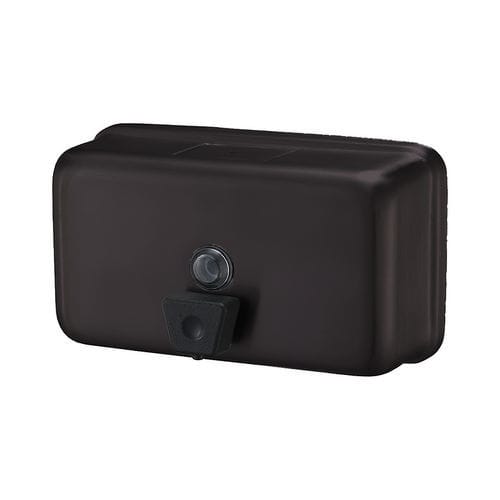 Дозатор мыла для профессионального использования - FD-913 Series - Fanda Hygiene Co., Ltd - настенный / из нержавеющей стали / ручной