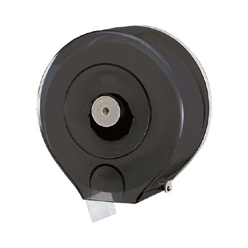 Настенный держатель для туалетной бумаги - FD-325 series - Fanda Hygiene Co., Ltd - пластиковый / черный / для профессионального использования