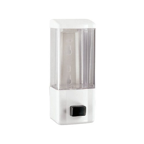Дозатор мыла для профессионального использования - FD-623 series - Fanda Hygiene Co., Ltd - настенный / из пластика / ручной