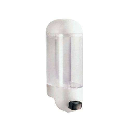 Дозатор мыла для профессионального использования - FD-1023 series - Fanda Hygiene Co., Ltd - настенный / из пластика / ручной