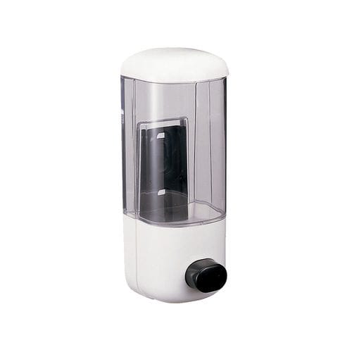 Дозатор мыла для профессионального использования - FD-723 series - Fanda Hygiene Co., Ltd - настенный / из ABS / ручной
