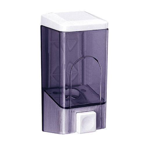 Дозатор мыла для профессионального использования - FD-1013 - Fanda Hygiene Co., Ltd - настенный / из пластика / ручной