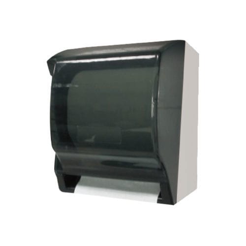 Настенный диспенсер полотенец для рук - FD series - Fanda Hygiene Co., Ltd - из пластика / со сложенными полотенцами / для профессионального использования